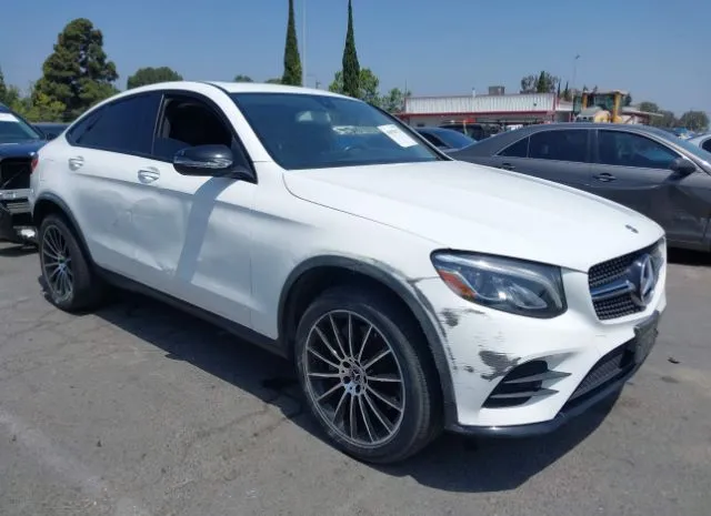 2018 MERCEDES-BENZ  - Image 1.