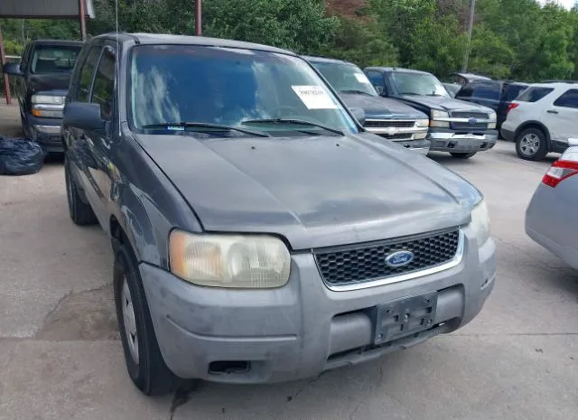 2004 FORD  - Image 1.