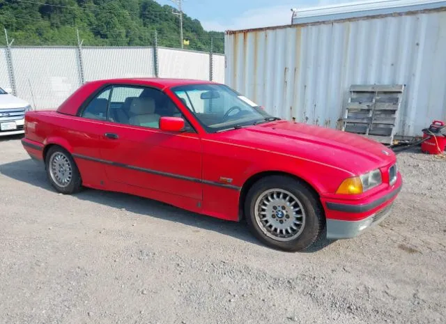 1995 BMW  - Image 1.