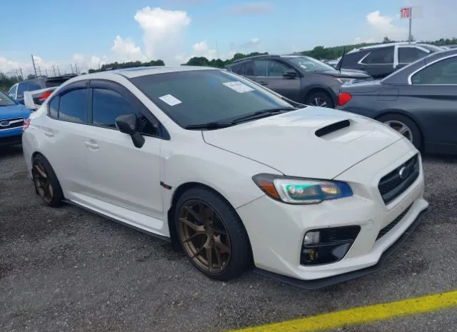 2016 SUBARU  - Image 1.