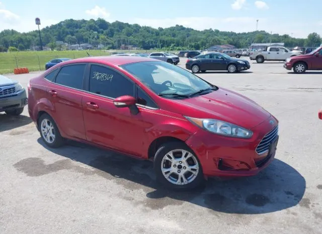 2015 FORD  - Image 1.