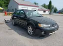 2005 SUBARU OUTBACK 3.0L 6