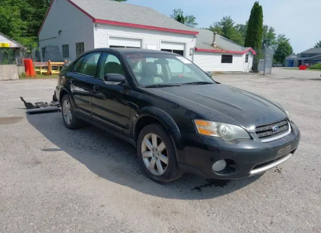 2005 SUBARU  - Image 1.