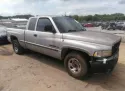 1999 DODGE RAM 1500 5.2L 8