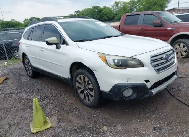 2016 SUBARU  - Image 1.