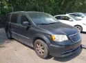 2012 CHRYSLER TOWN & COUNTRY 3.6L 6