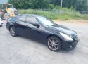 2010 INFINITI G37X 3.7L 6