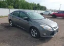 2012 FORD FOCUS 2.0L 4