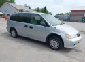 2002 HONDA ODYSSEY 3.5L 6