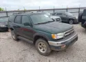 1999 TOYOTA 4RUNNER 3.4L 6