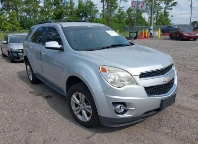 2011 CHEVROLET  - Image 1.