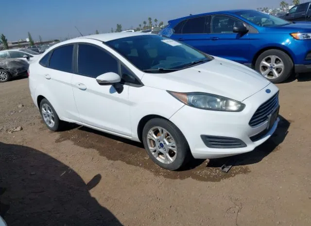 2016 FORD  - Image 1.