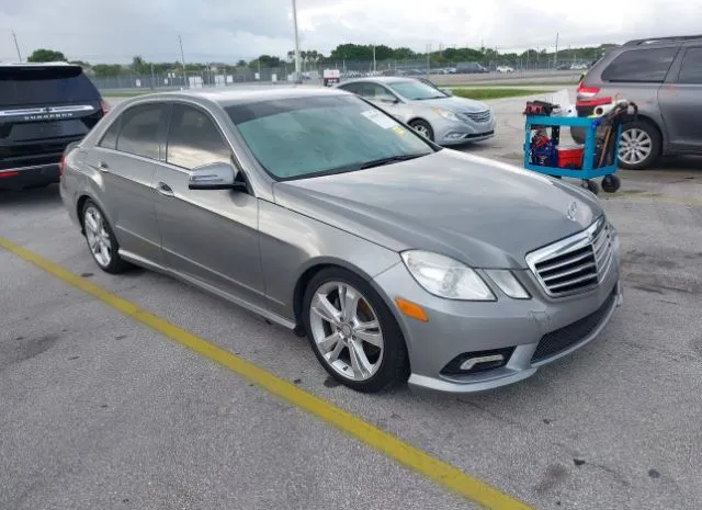 2011 MERCEDES-BENZ  - Image 1.