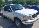 2001 FORD F-150 5.4L 8