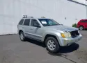 2009 JEEP GRAND CHEROKEE 3.7L 6