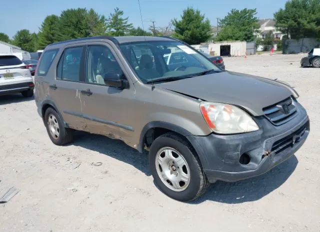 2006 HONDA  - Image 1.