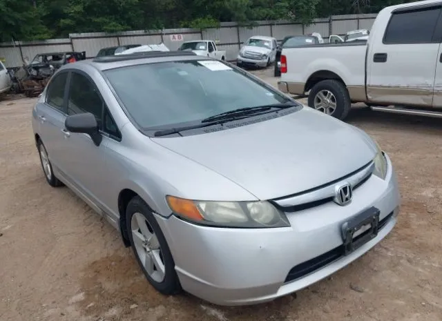 2008 HONDA  - Image 1.