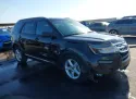 2018 FORD EXPLORER 3.5L 6