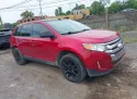 2012 FORD EDGE 3.5L 6