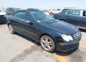 2008 MERCEDES-BENZ CLK 350 3.5L 6