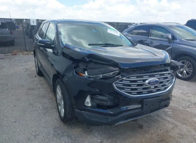 2020 FORD  - Image 1.