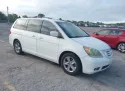 2009 HONDA ODYSSEY 3.5L 6