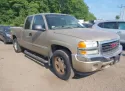 2006 GMC SIERRA 1500 5.3L 8