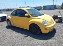 2000 VOLKSWAGEN NEW BEETLE 1.8L 4