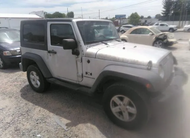 2007 JEEP  - Image 1.