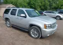 2010 CHEVROLET TAHOE 5.3L 8