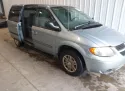 2005 DODGE GRAND CARAVAN 3.3L 6