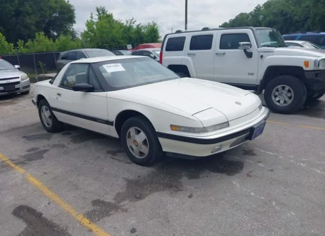 1990 BUICK  - Image 1.