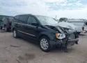 2013 CHRYSLER TOWN & COUNTRY 3.6L 6