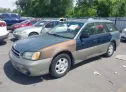 2002 SUBARU  - Image 2.