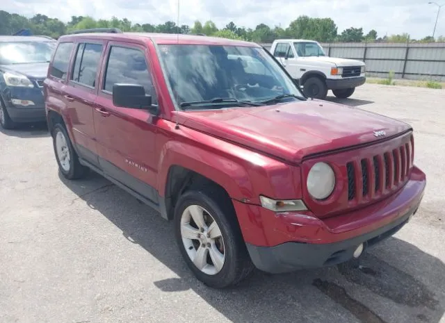 2014 JEEP  - Image 1.