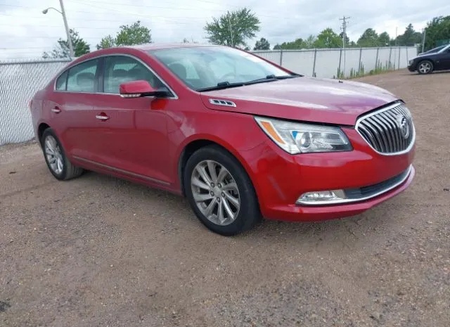 2014 BUICK  - Image 1.