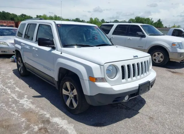 2016 JEEP  - Image 1.