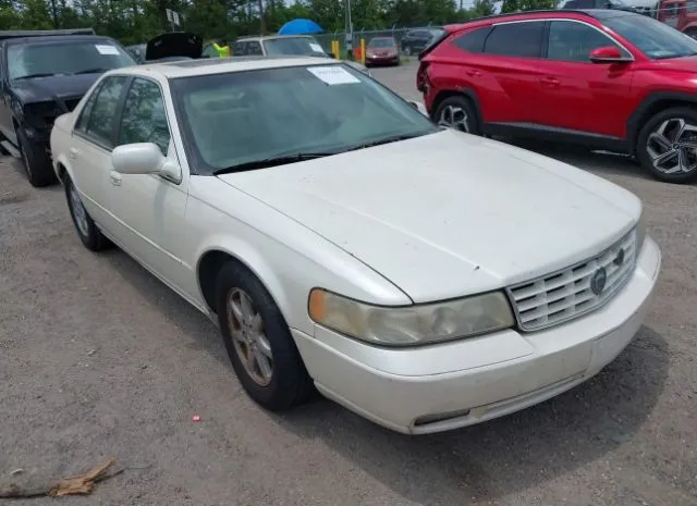 1998 CADILLAC  - Image 1.