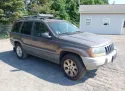 2001 JEEP GRAND CHEROKEE 4.0L 6