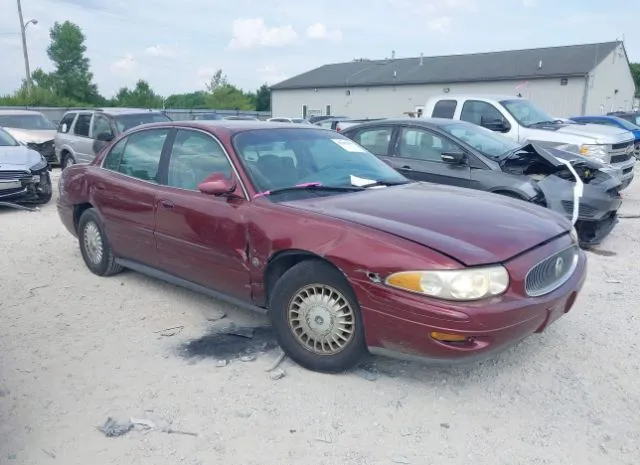 2000 BUICK  - Image 1.