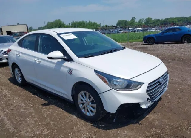 2019 HYUNDAI  - Image 1.