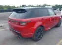 2021 LAND ROVER  - Image 4.