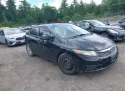 2012 HONDA CIVIC 1.8L 4