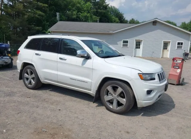 2014 JEEP  - Image 1.