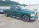 2004 DODGE RAM 1500 4.7L 8