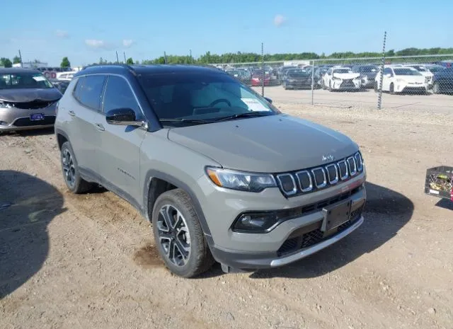 2022 JEEP  - Image 1.