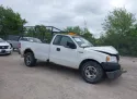 2006 FORD F-150 4.6L 8