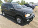 2002 NISSAN PATHFINDER 3.5L 6