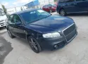 2007 AUDI A4 2.0L 4