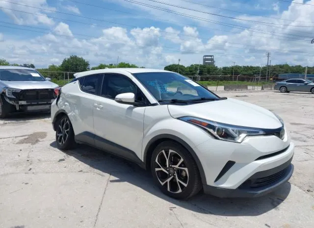 2018 TOYOTA  - Image 1.